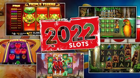 best online slot 2022